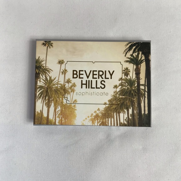 LORAC Beverly Hills Eye & Cheek Palette BRAND NEW - Picture 2 of 4